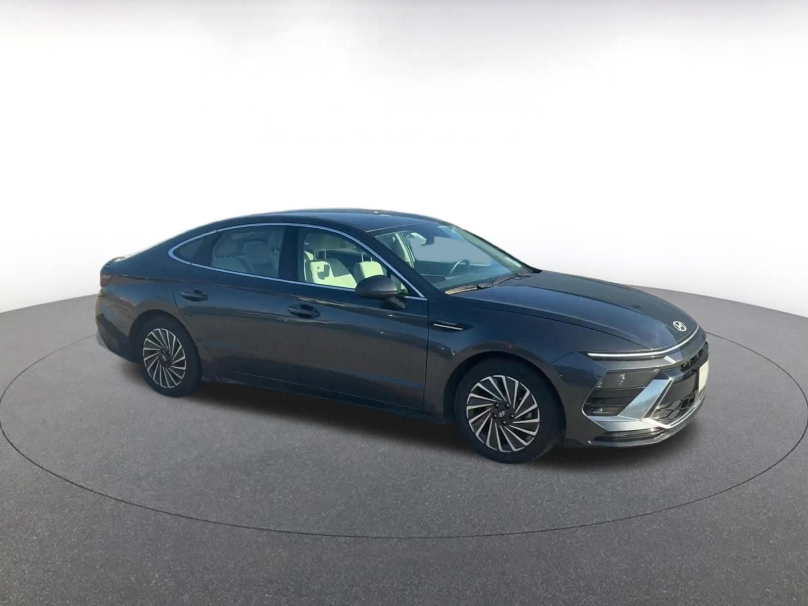 Used 2025 Hyundai Sonata SEL FWD video 2
