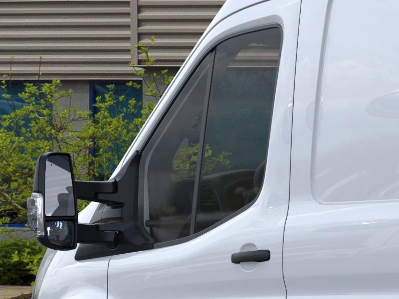 New 2026 Ford Transit 250 148 High Roof AWD w/ Load Area Protection Package image 20