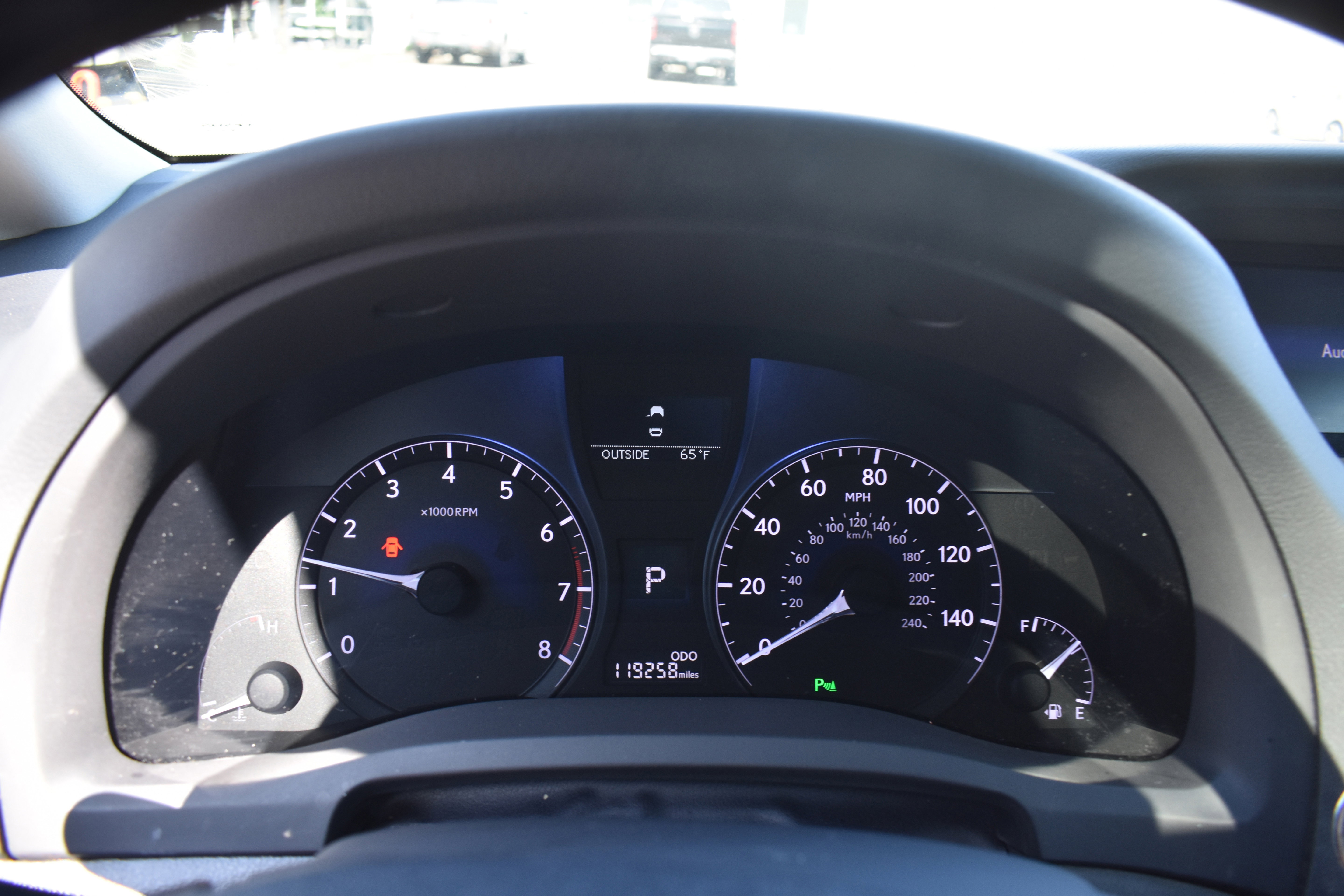 Used 2013 Lexus RX 350 FWD w/ Premium Pkg image 17