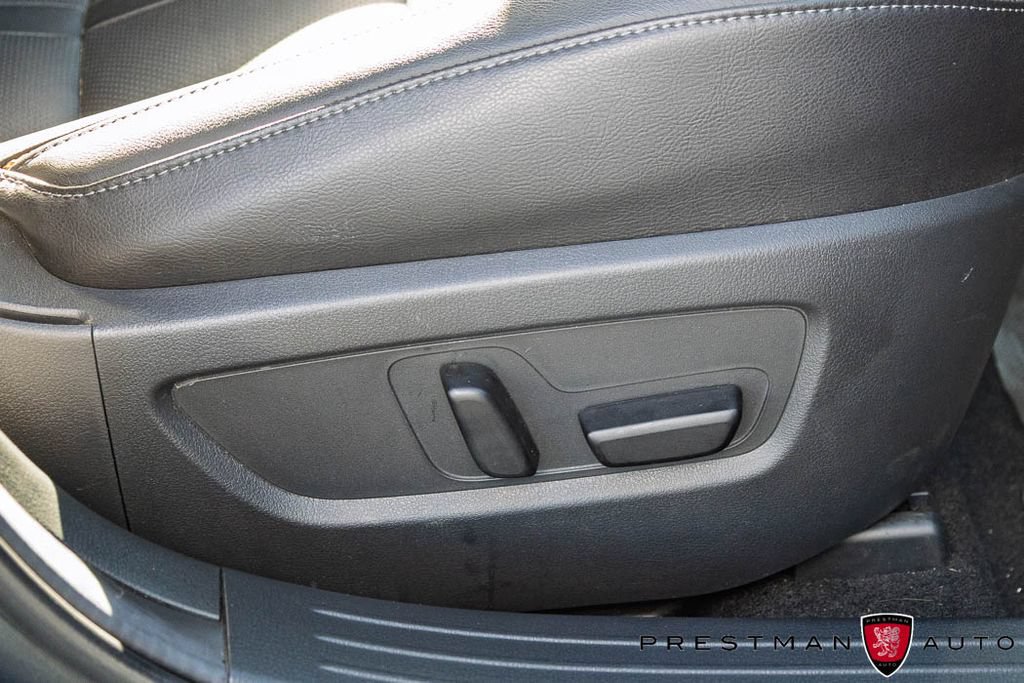 Used 2026 MAZDA CX-50 AWD 2.5 S image 23