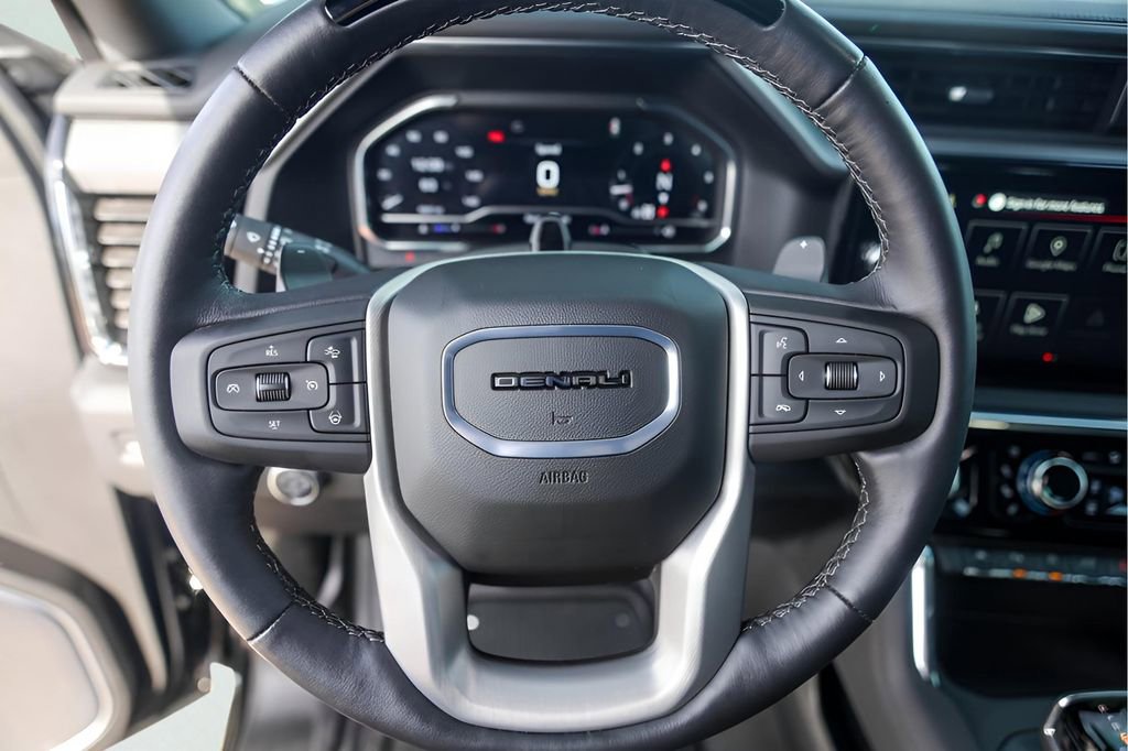 Used 2025 GMC Sierra 1500 Denali image 15