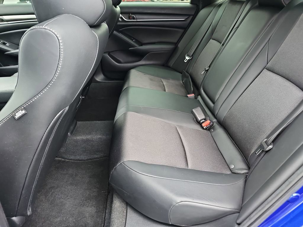 Used 2021 Honda Accord Sport image 16