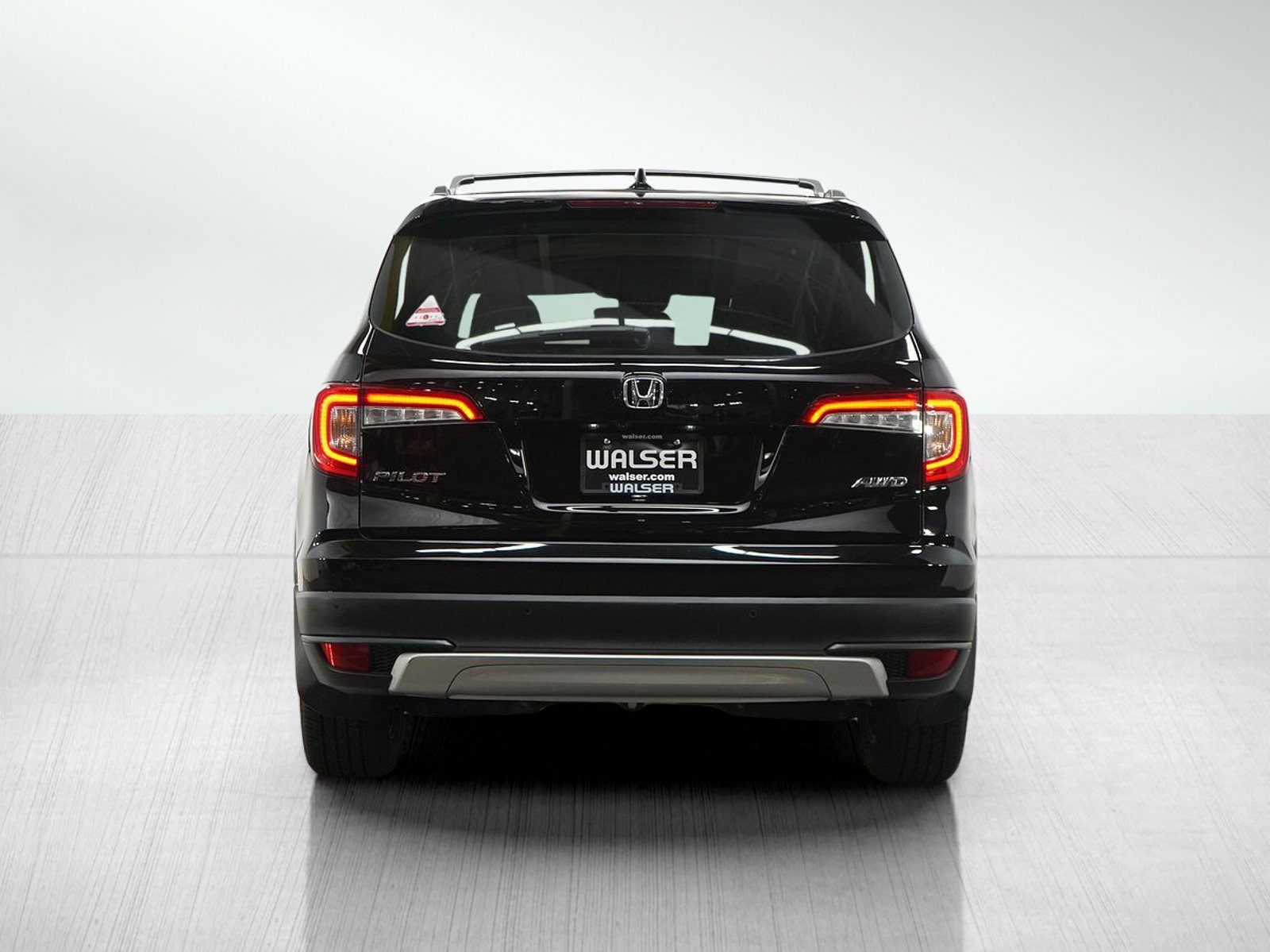 Used 2022 Honda Pilot Black Edition image 5