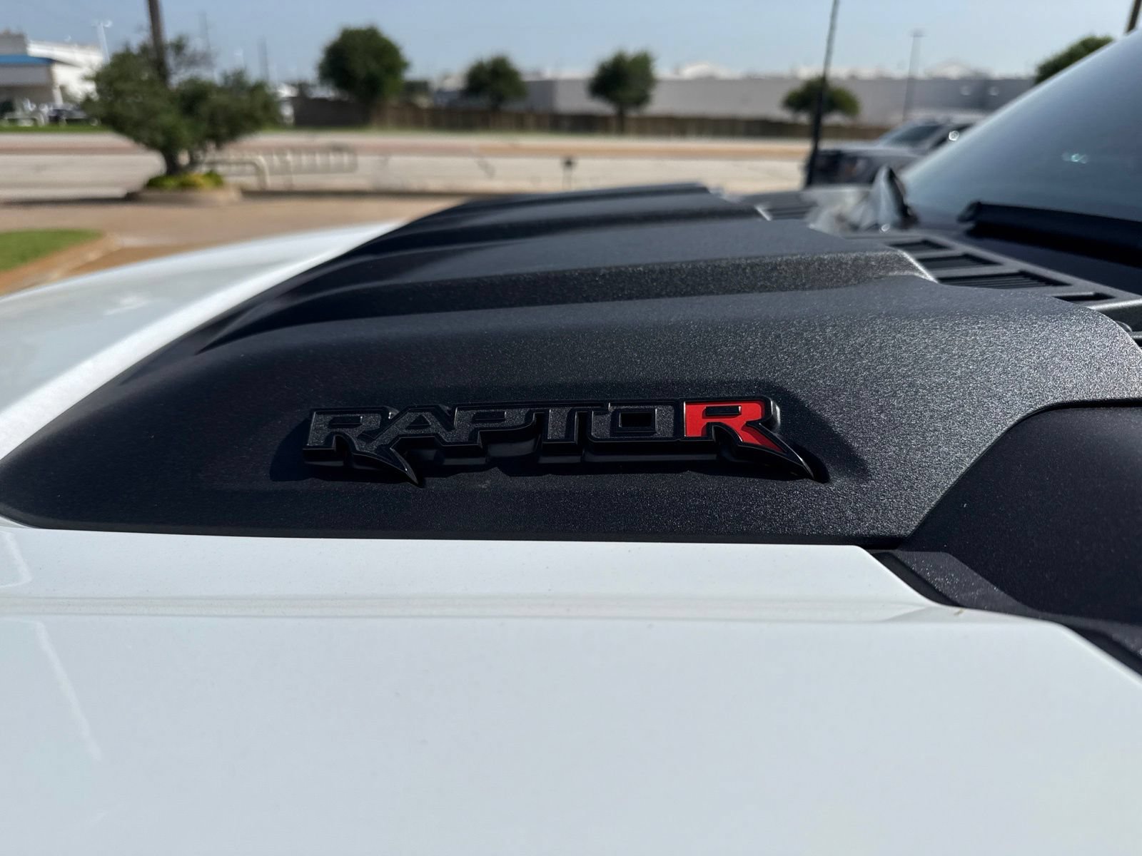 Used 2025 Ford F150 Raptor w/ Equipment Group 803A Raptor R AWD/4WD image 12