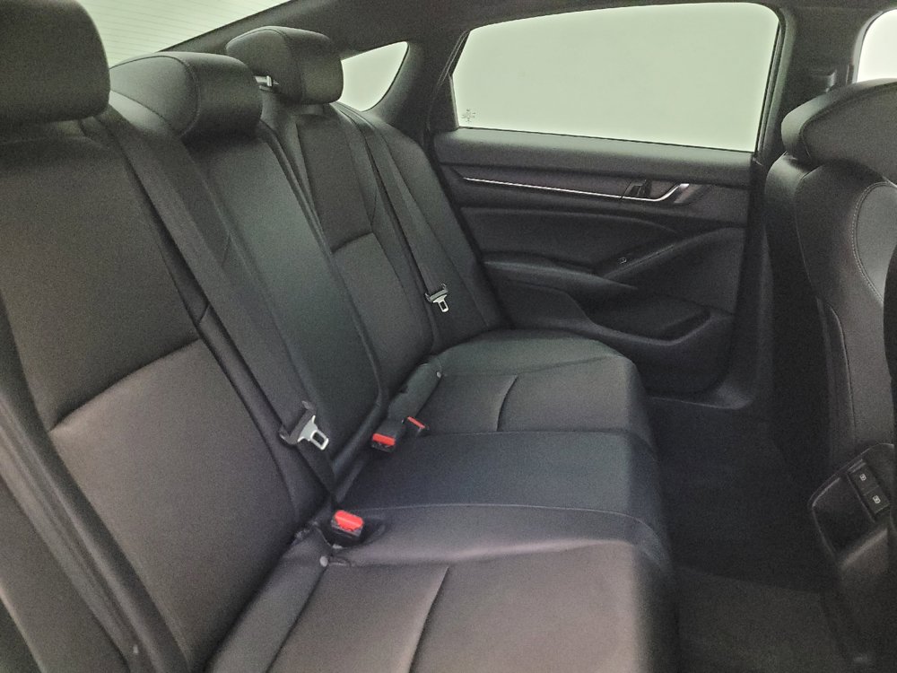 Used 2022 Honda Accord Sport image 19