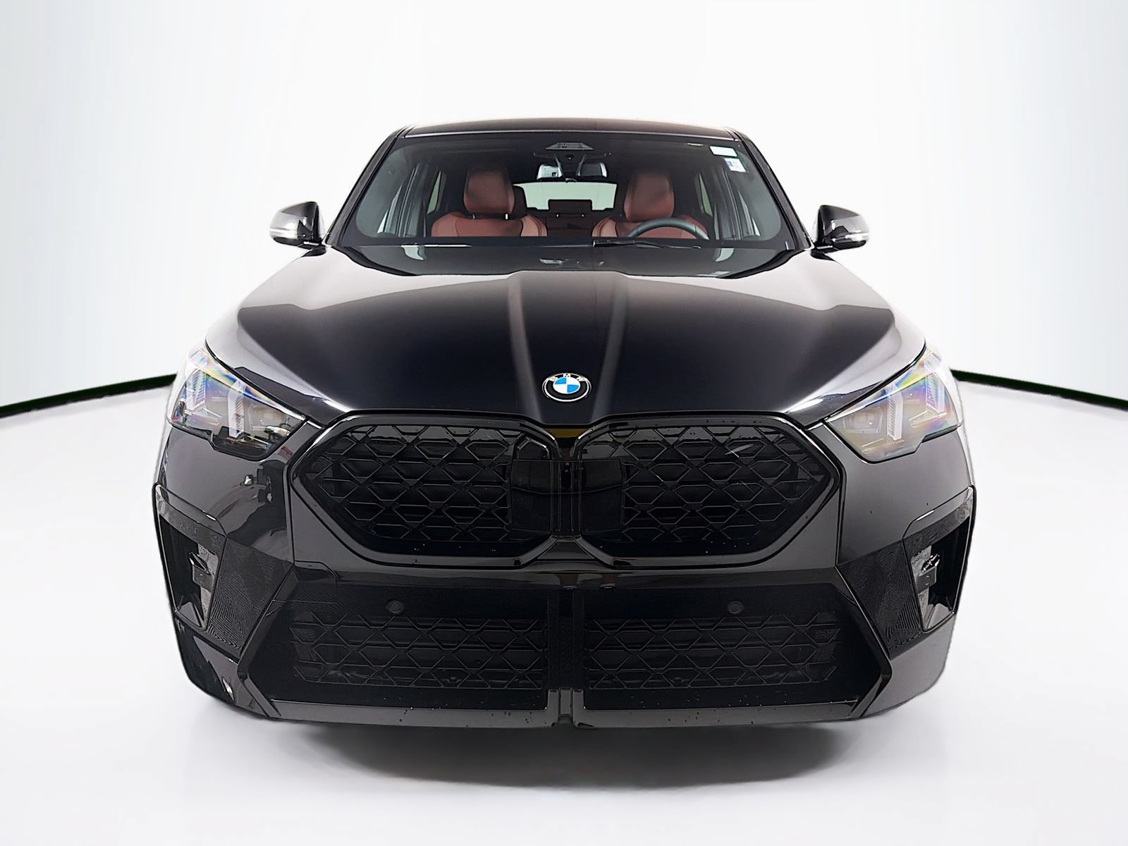 New 2026 BMW X2 xDrive28i w/ M Sport Package AWD/4WD image 2
