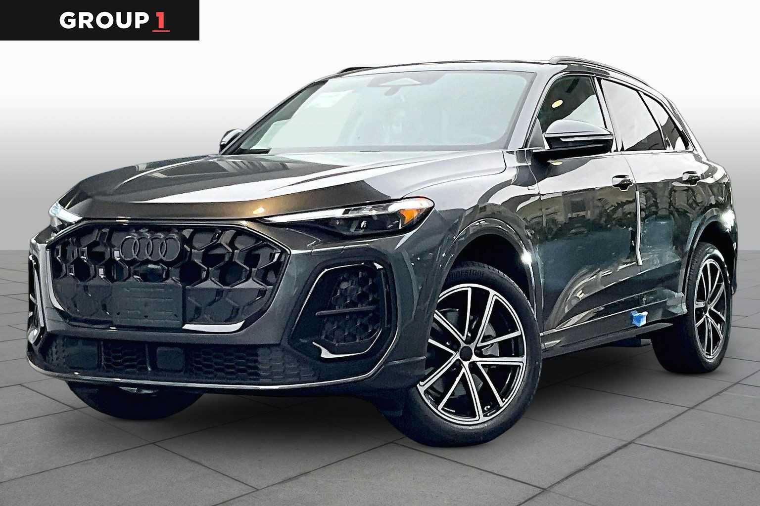 New 2026 Audi Q5 Premium Plus w/ Premium Plus