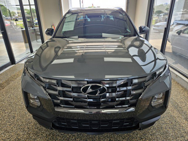 Used 2023 Hyundai Santa Cruz Night AWD/4WD image 6