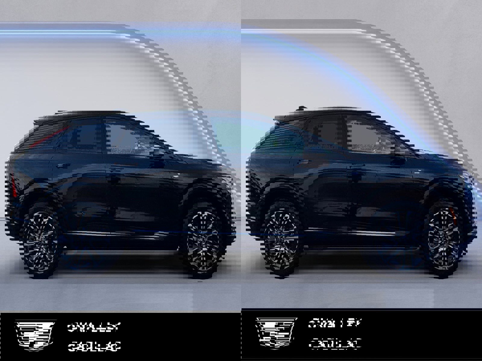 New 2026 Cadillac Optiq Sport 1 w/ LPO, Floor Liner Package AWD/4WD image 6