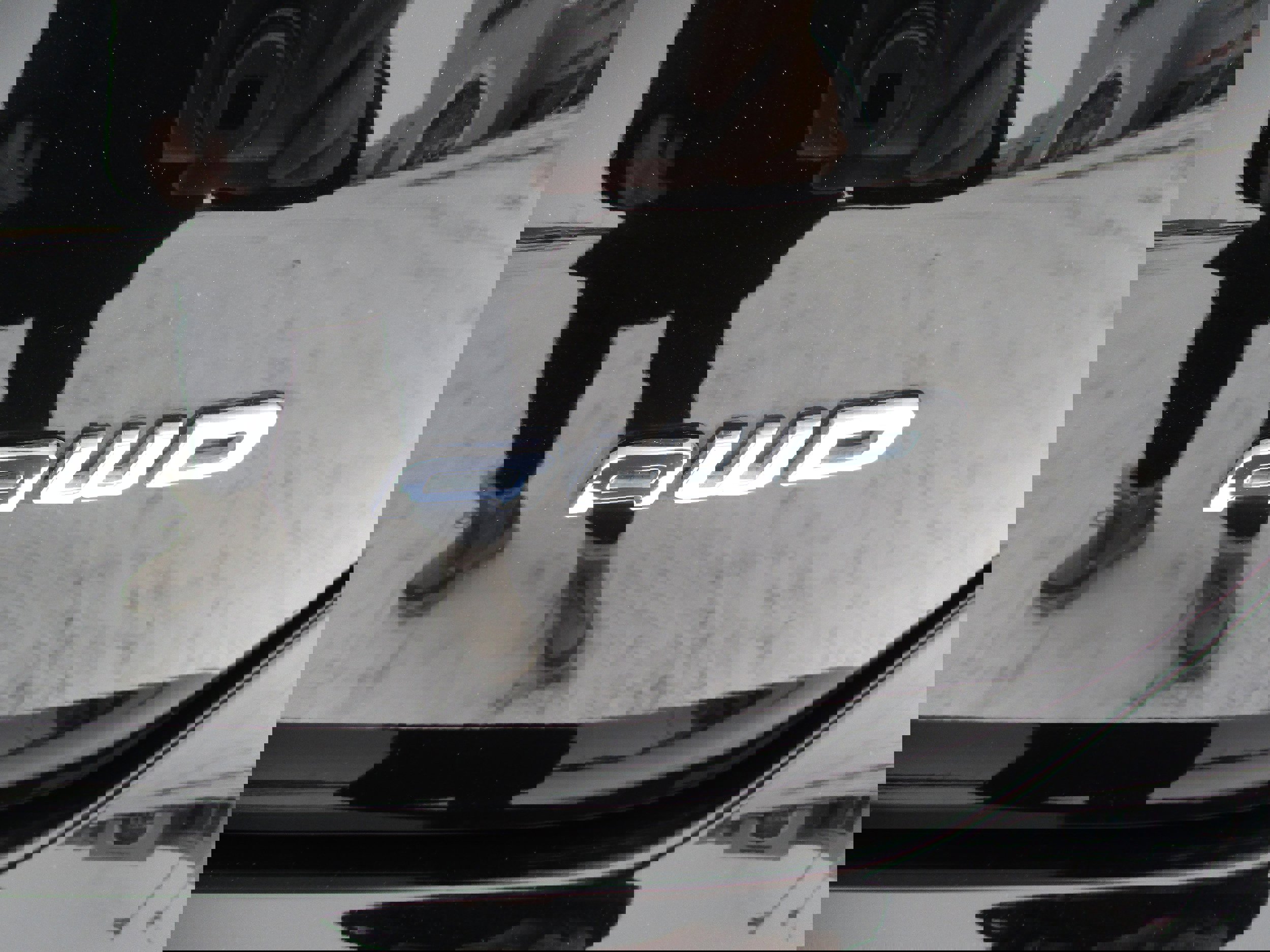 Used 2024 Ford Edge Titanium image 6