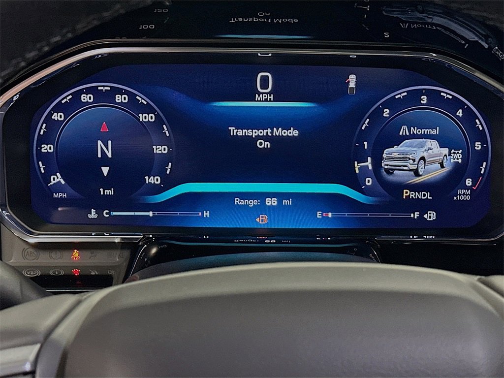 New 2026 Chevrolet Silverado 1500 LT image 13