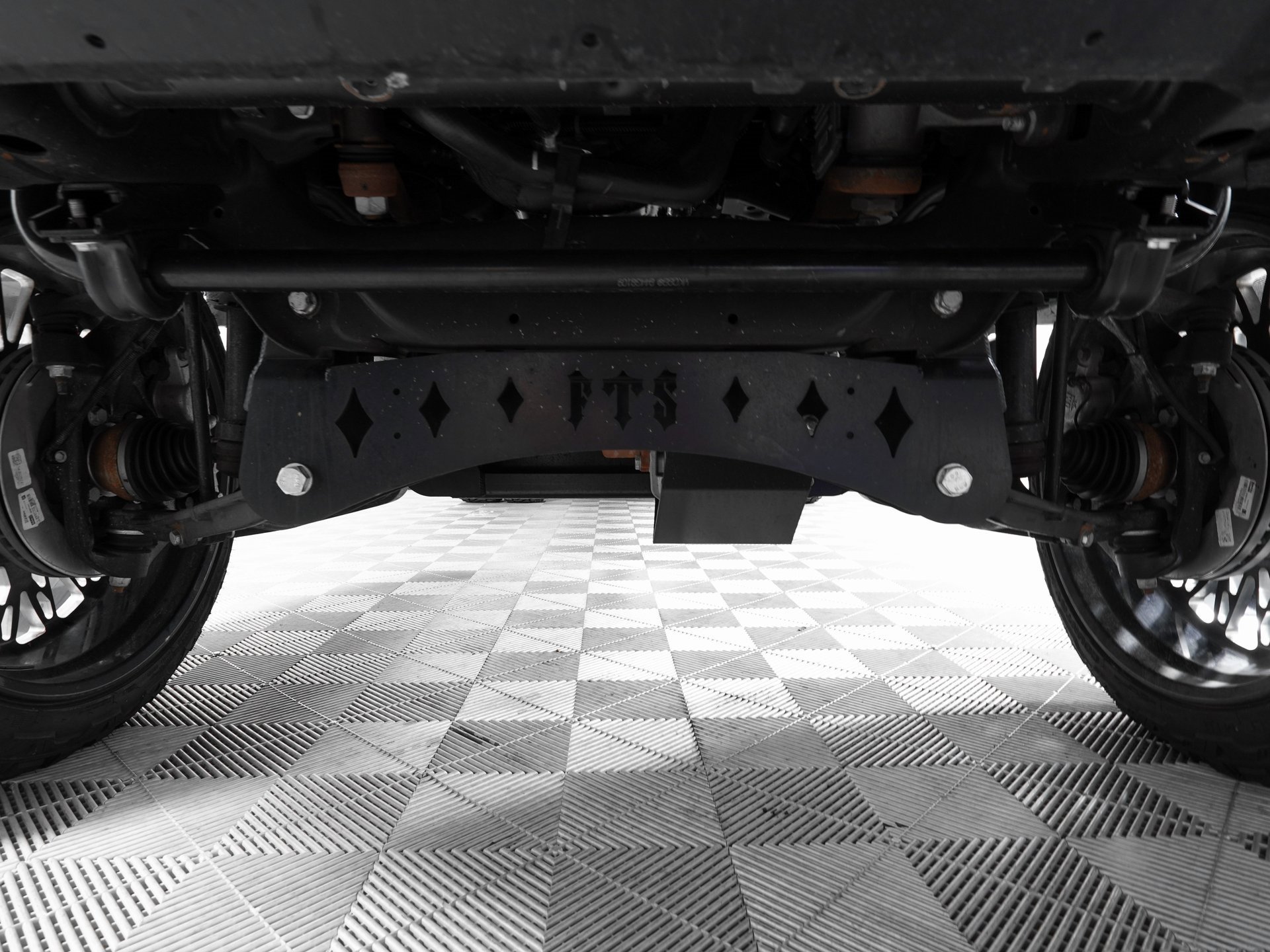 Used 2025 GMC Sierra 3500 Denali Ultimate image 30