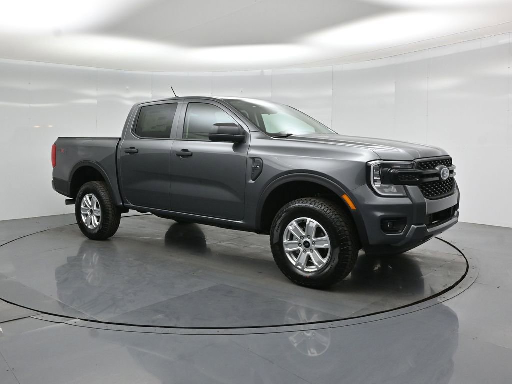 New 2026 Ford Ranger XL AWD/4WD image 21
