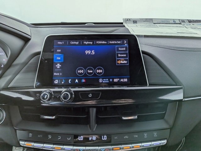 New 2026 Cadillac CT4 Premium Luxury image 22