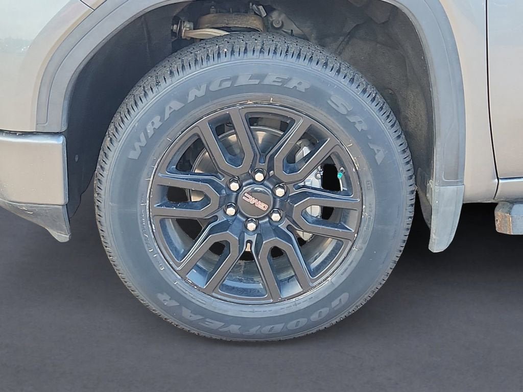 Used 2019 GMC Sierra 1500 Elevation w/ Max Trailering Package AWD/4WD image 14