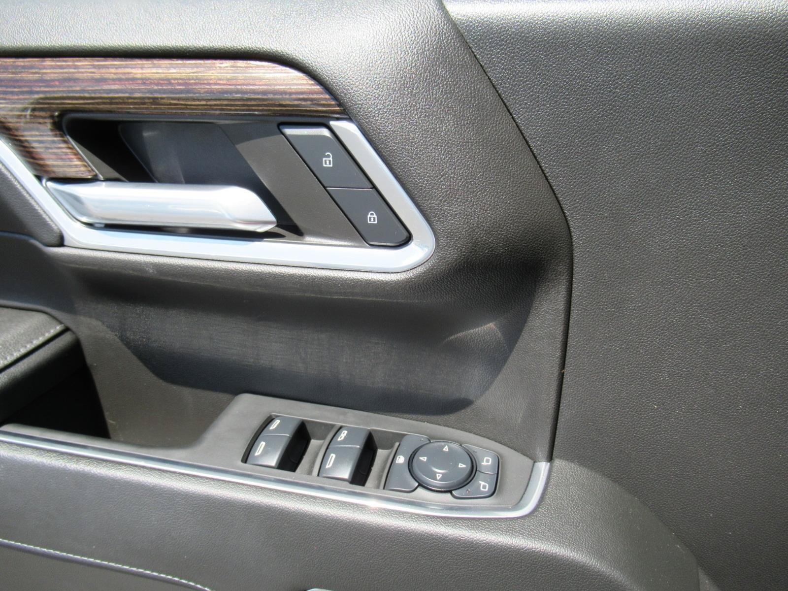Certified 2024 GMC Sierra 1500 Elevation AWD/4WD image 19