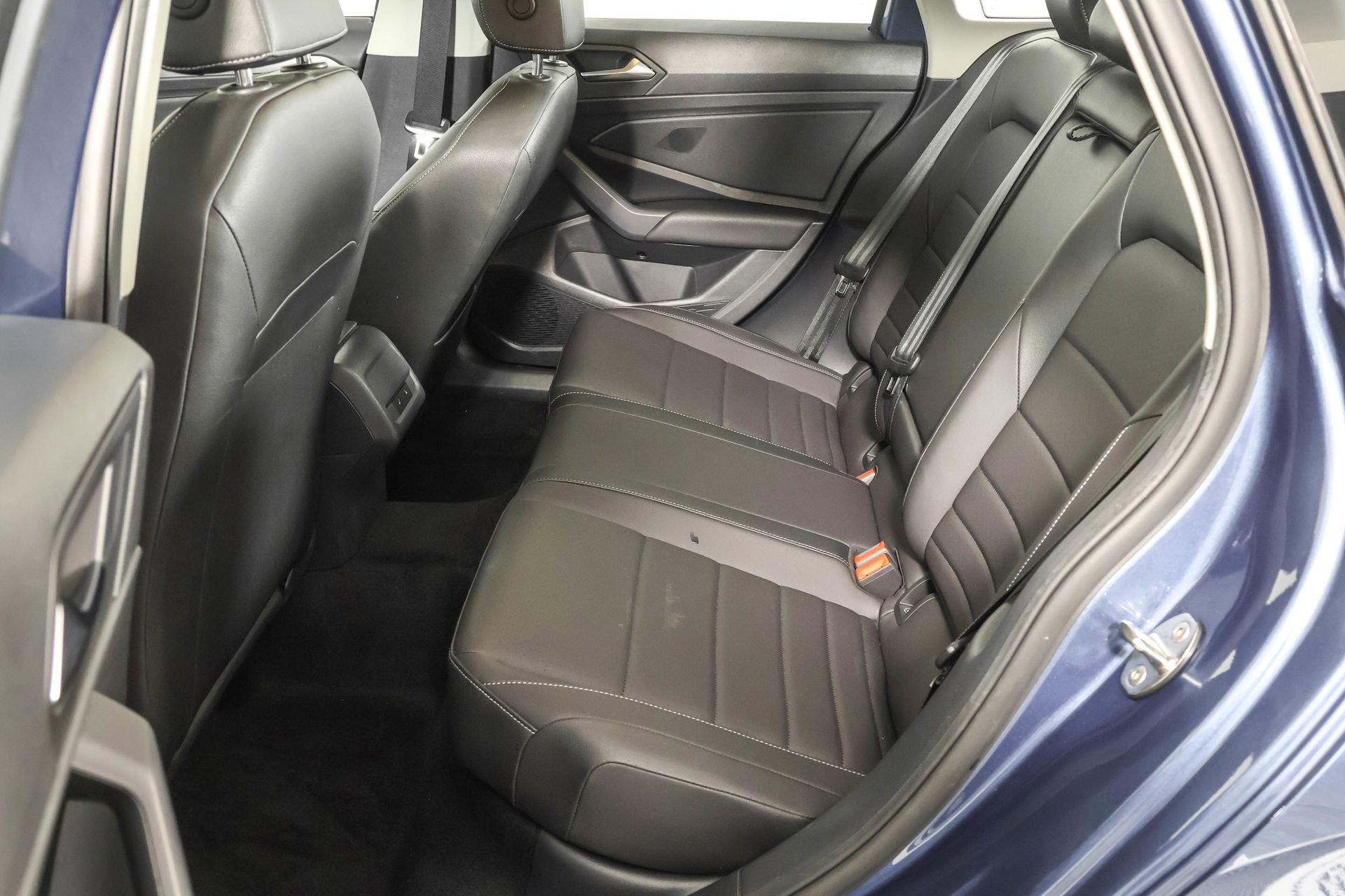 Used 2021 Volkswagen Jetta SE image 35