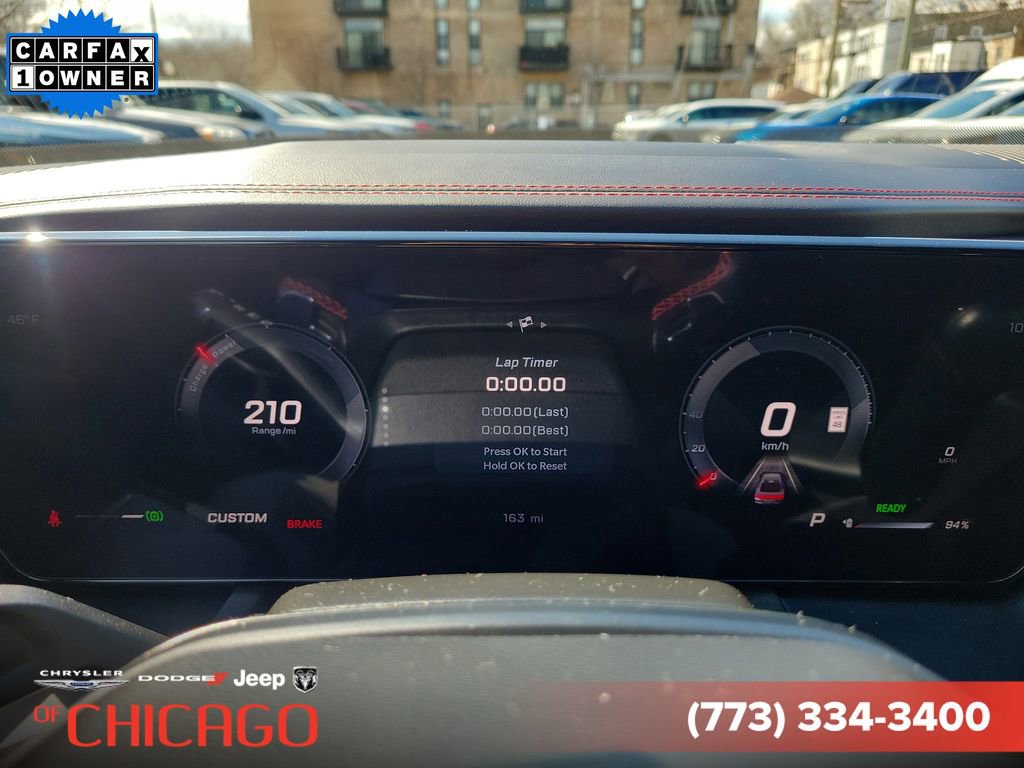 Used 2024 Dodge Charger R/T Scat Pack w/ Plus Group AWD/4WD image 25