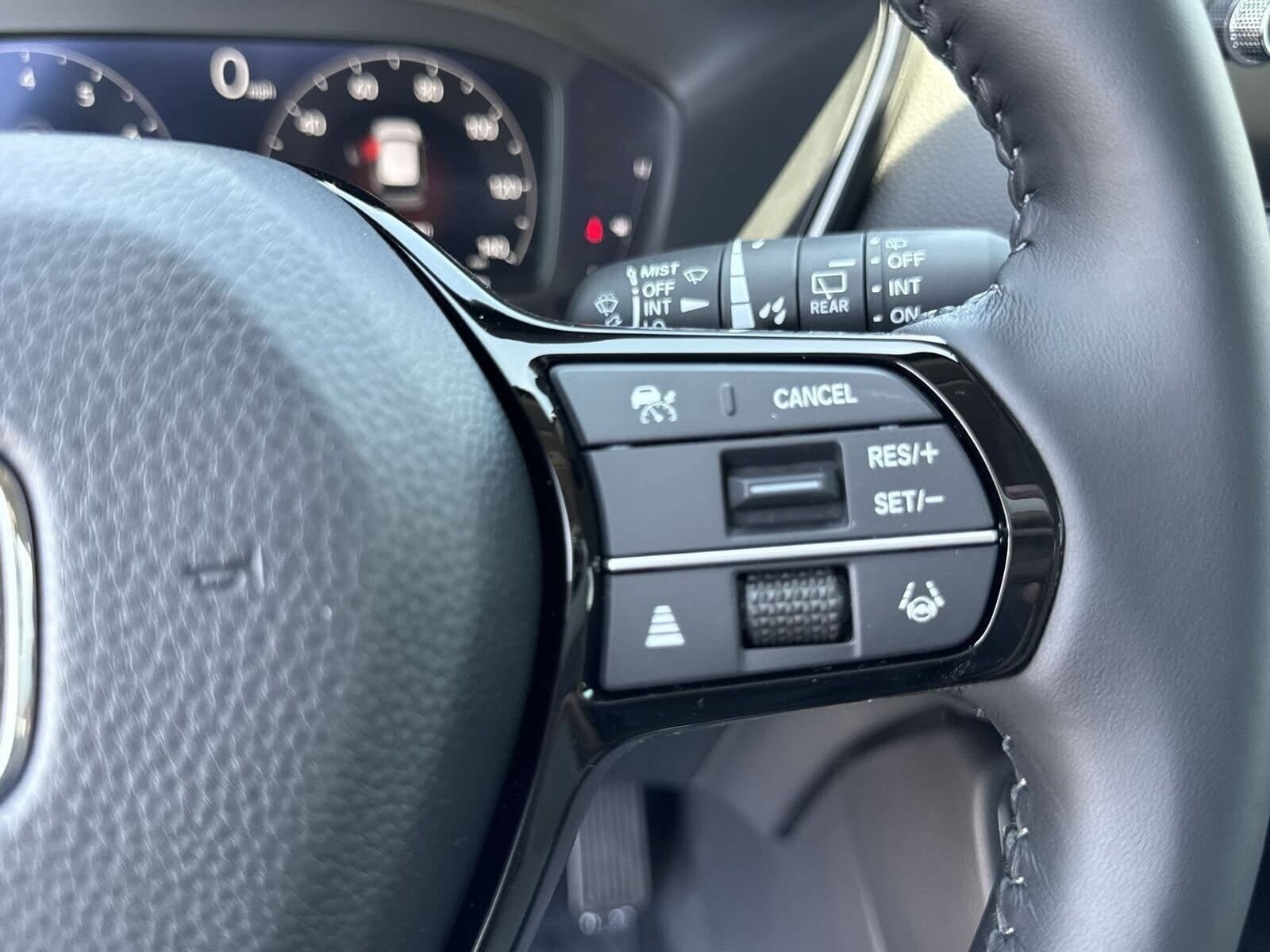 New 2026 Honda CR-V EX-L image 19