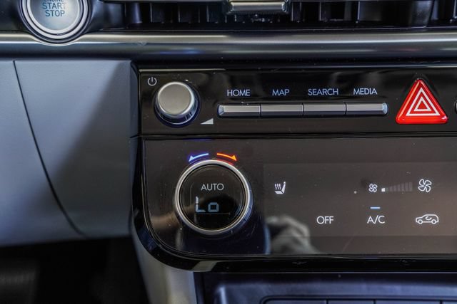 New 2026 Hyundai Tucson SEL Plus FWD image 21