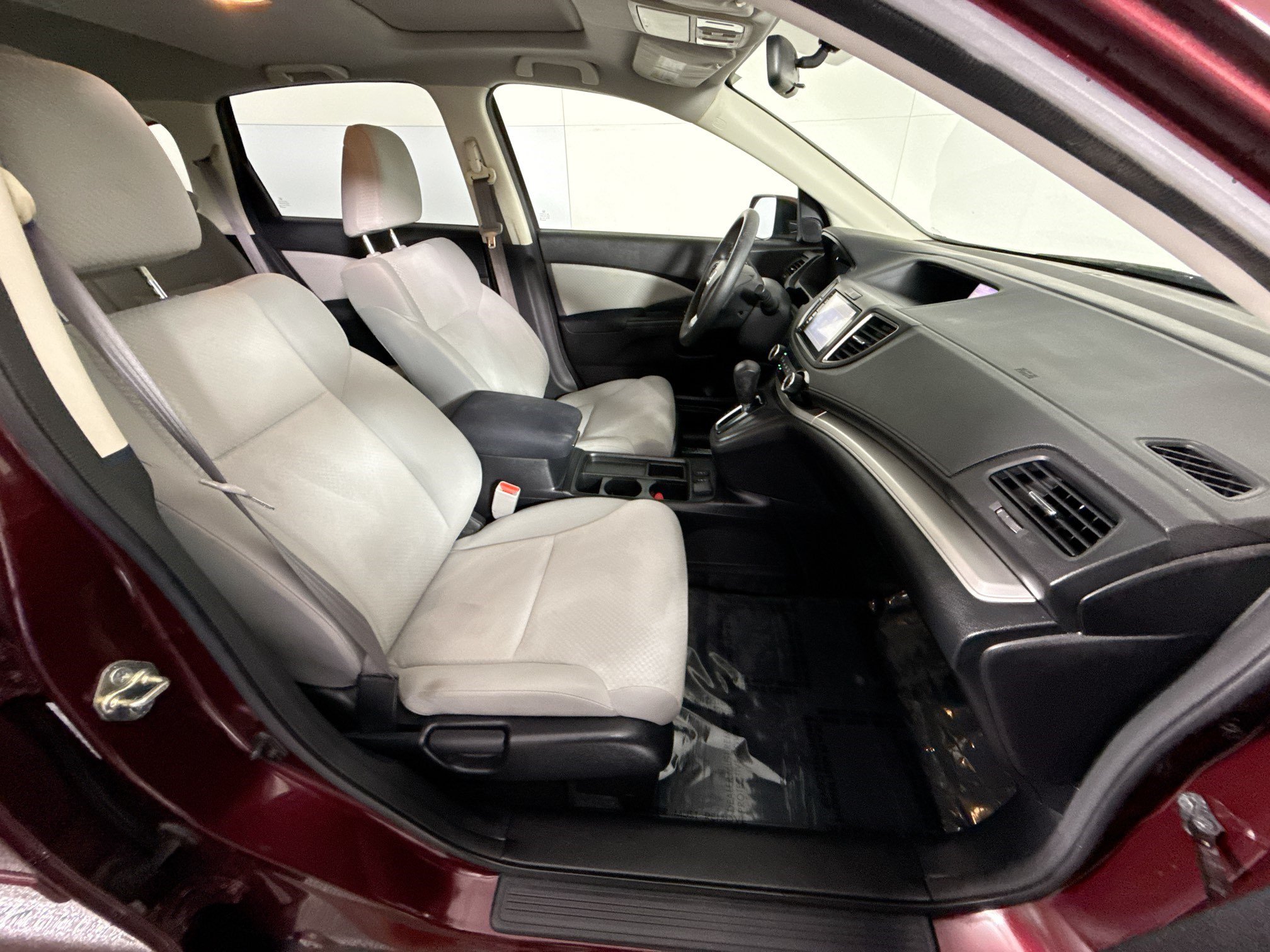 Used 2016 Honda CR-V EX image 29