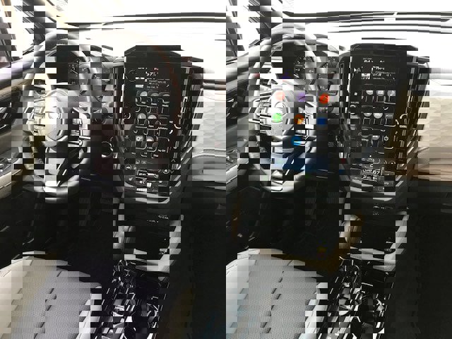 Certified 2026 Subaru Forester Limited w/ Limited Package image 8