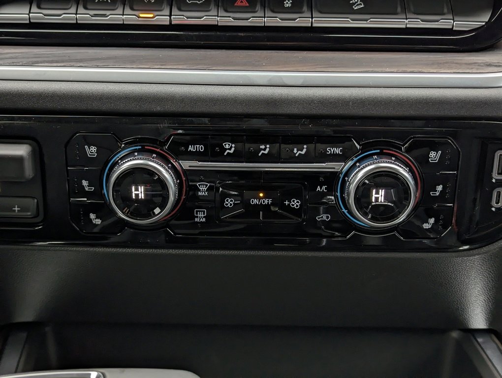 New 2026 GMC Sierra 1500 SLT w/ SLT Premium Package image 26