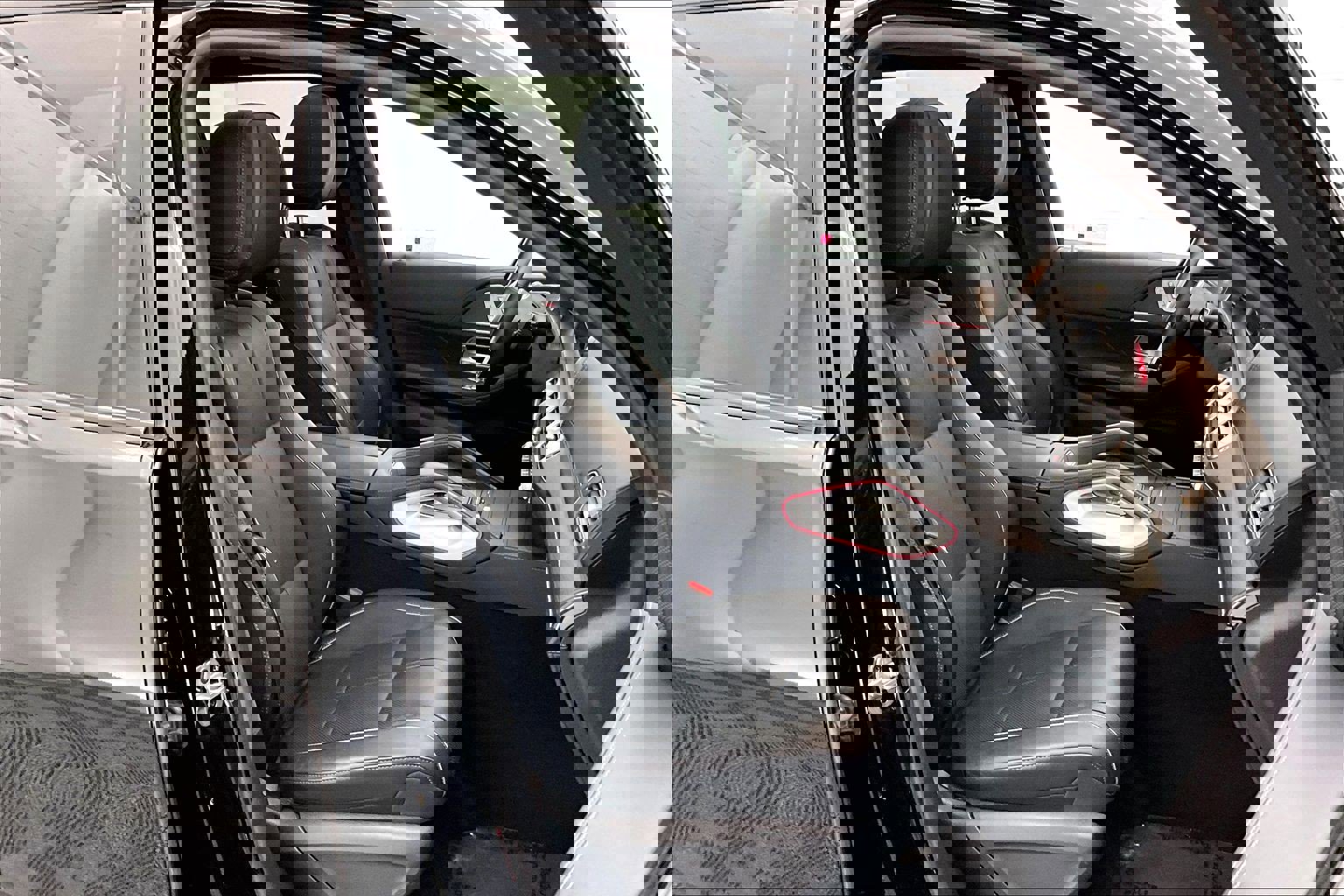 Certified 2022 Mercedes-Benz GLS 450 4MATIC image 6