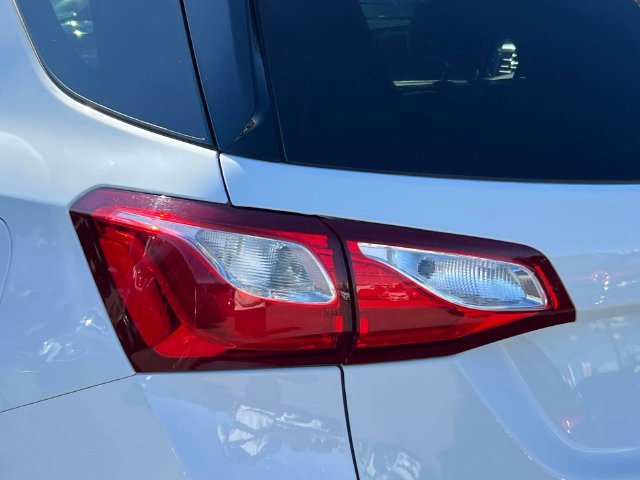 Used 2020 Chevrolet Equinox Premier AWD/4WD image 12