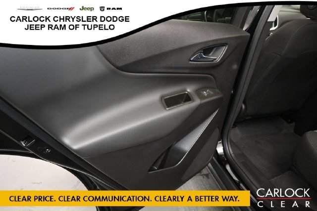 Used 2024 Chevrolet Equinox LT FWD image 22