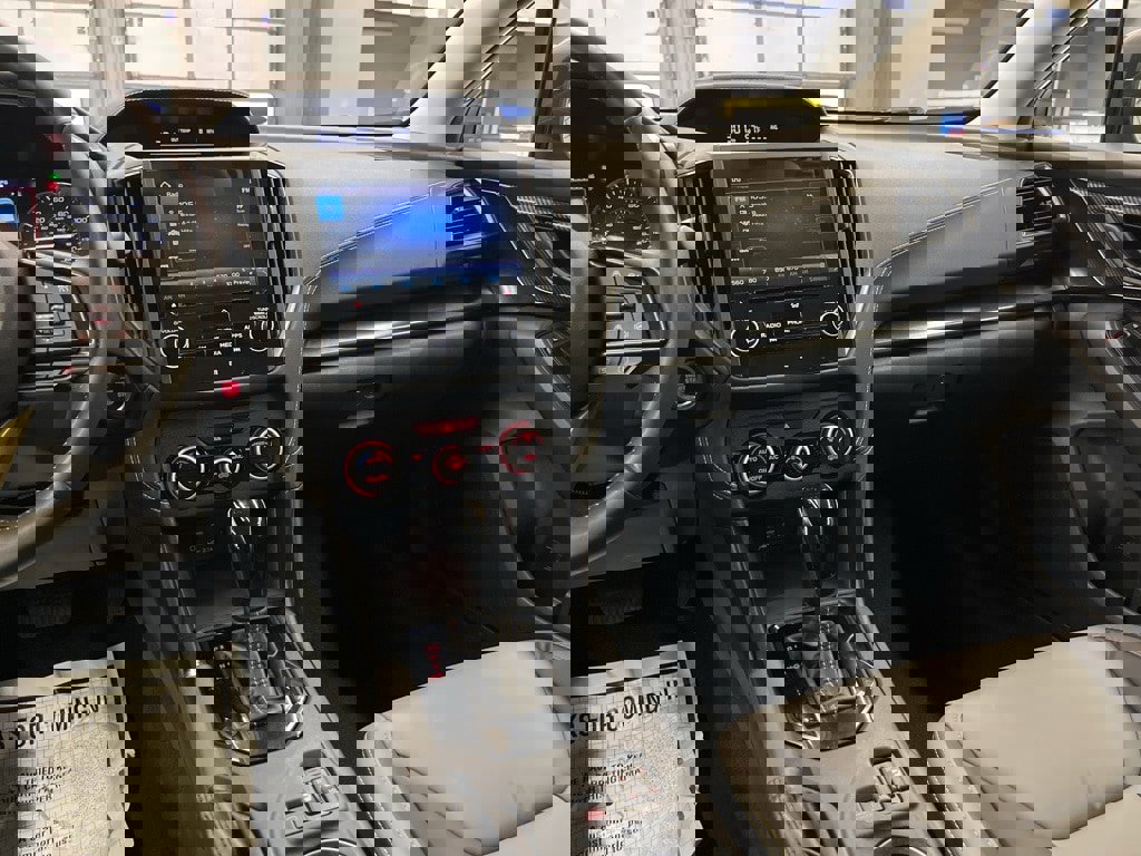 Used 2021 Subaru Crosstrek 2.5i Sport w/ Moonroof Package image 21