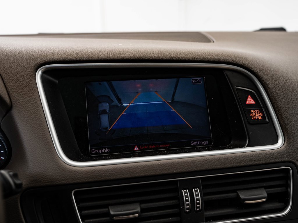 Used 2017 Audi Q5 2.0T Premium image 33