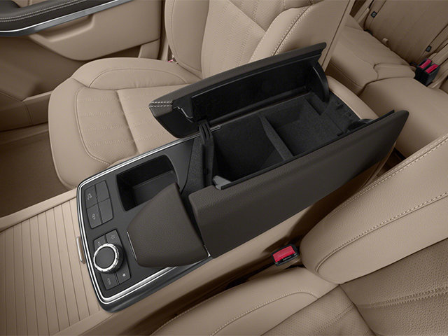 Used 2014 Mercedes-Benz GL 450 4MATIC image 17