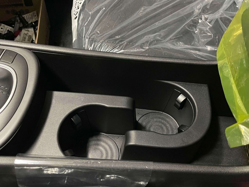 New 2026 Hyundai Kona SEL Sport image 28