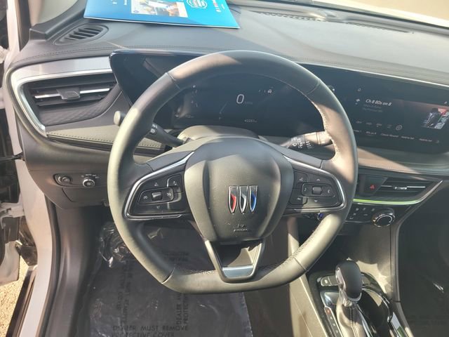 Used 2024 Buick Encore GX Sport Touring image 30