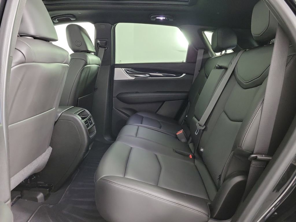 Certified 2024 Cadillac XT5 Premium Luxury w/ Technology Package image 11