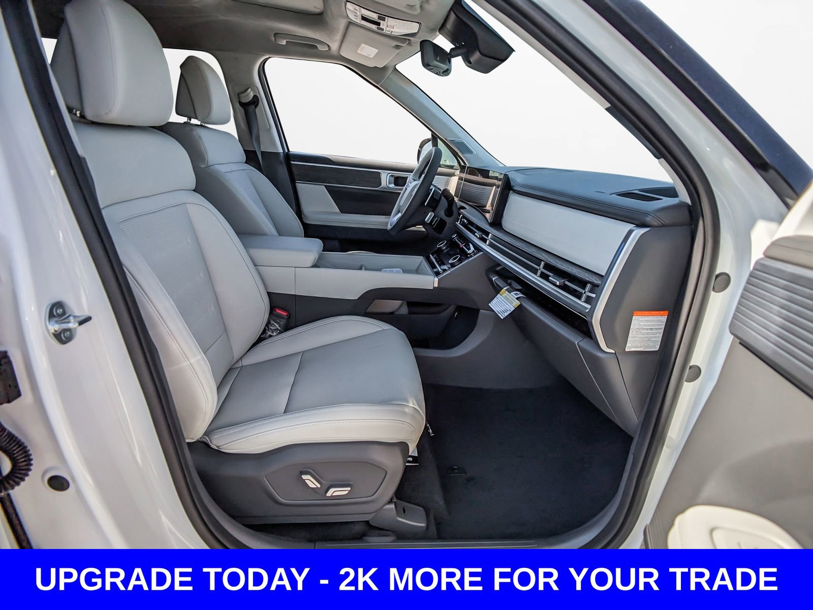 New 2026 Hyundai Santa Fe Calligraphy image 38