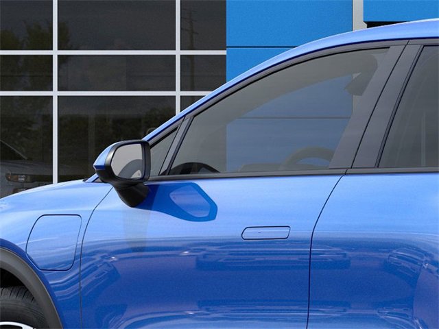 New 2026 Chevrolet Equinox EV LT w/ Comfort Package image 12