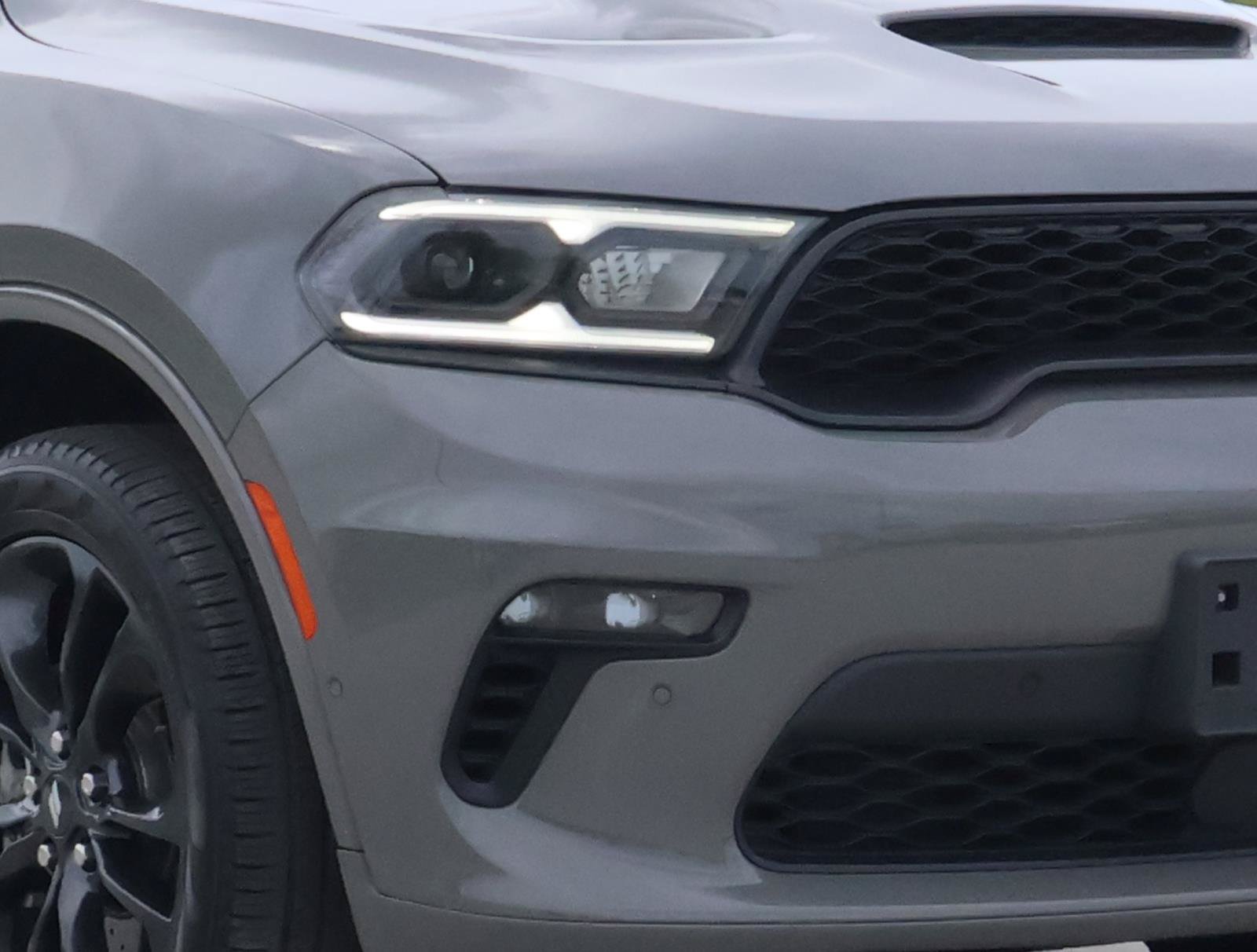 Used 2023 Dodge Durango GT AWD/4WD image 7