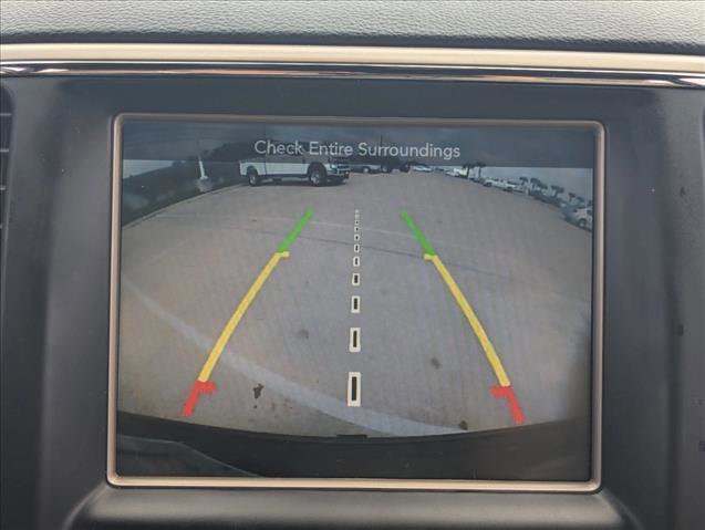 Used 2017 Jeep Grand Cherokee Limited 75th Anniversary image 11