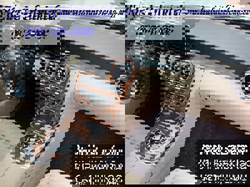 Used 2017 Mercedes-Benz C 300 Sedan image 24