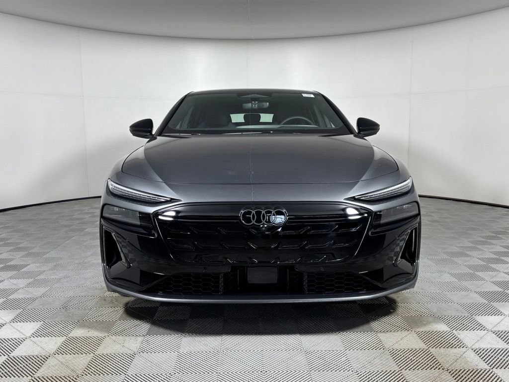 New 2027 Audi A6 e-tron Prestige AWD/4WD image 2