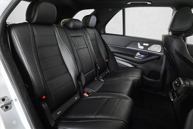 New 2026 Mercedes-Benz GLE 450 4MATIC image 22