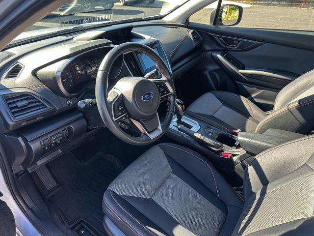 Used 2021 Subaru Crosstrek 2.0i Premium w/ Moonroof Package AWD/4WD image 12