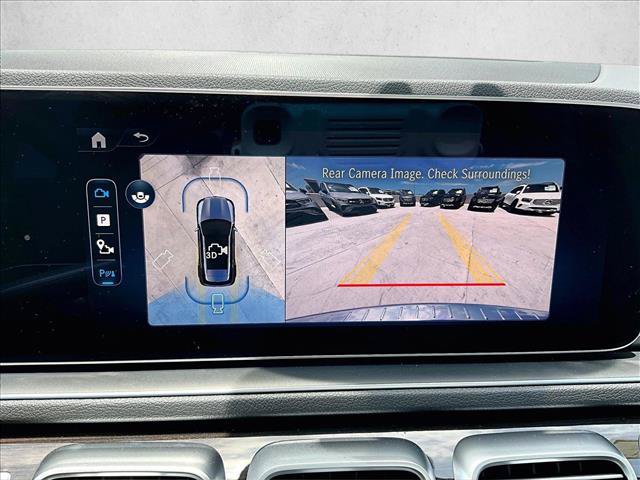 New 2026 Mercedes-Benz GLE 450e 4MATIC image 23