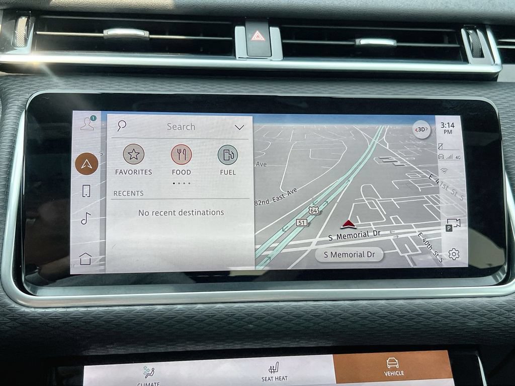 Certified 2023 Land Rover Range Rover Velar R-Dynamic S AWD/4WD image 24