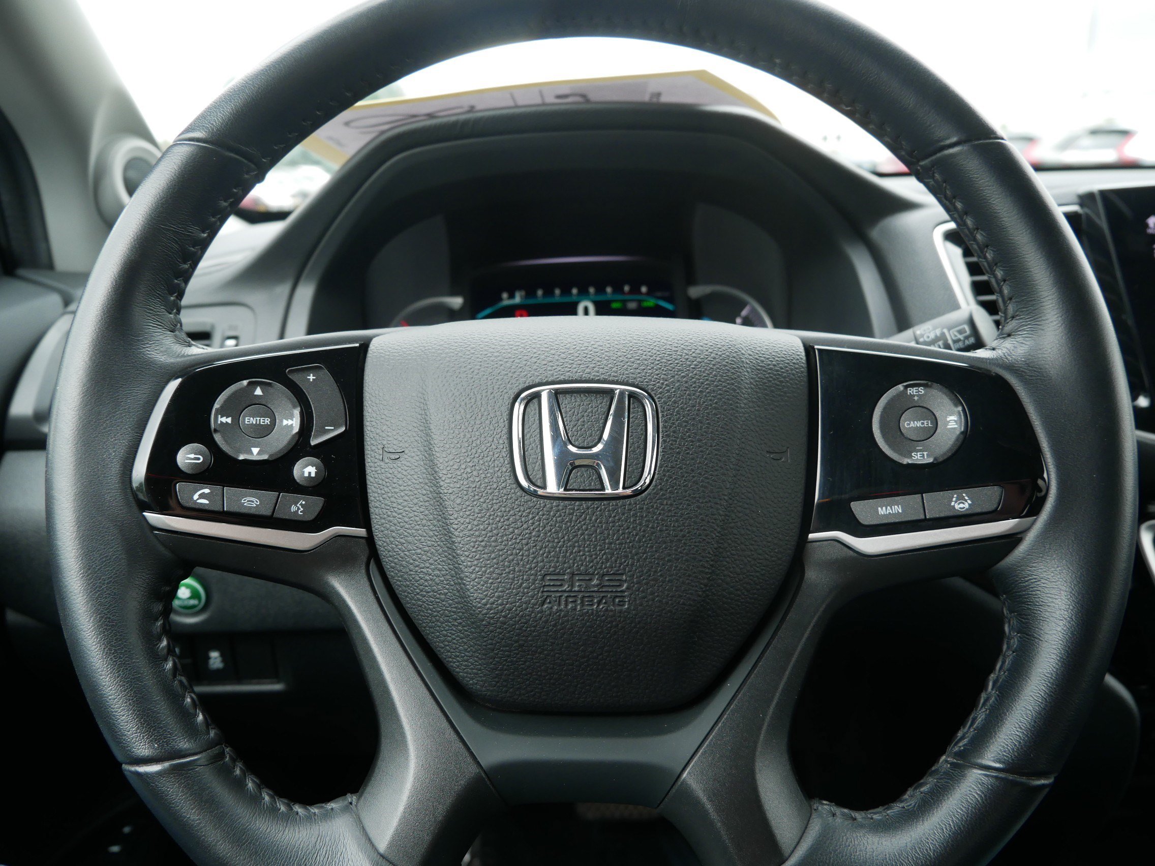 Used 2022 Honda Pilot Touring image 26