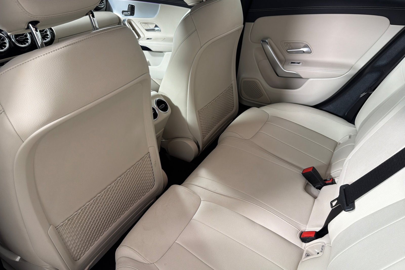 Used 2023 Mercedes-Benz CLA 250 image 11