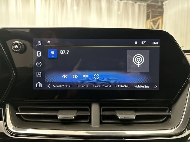 New 2026 Chevrolet Trax RS w/ Driver Confidence Package FWD image 13