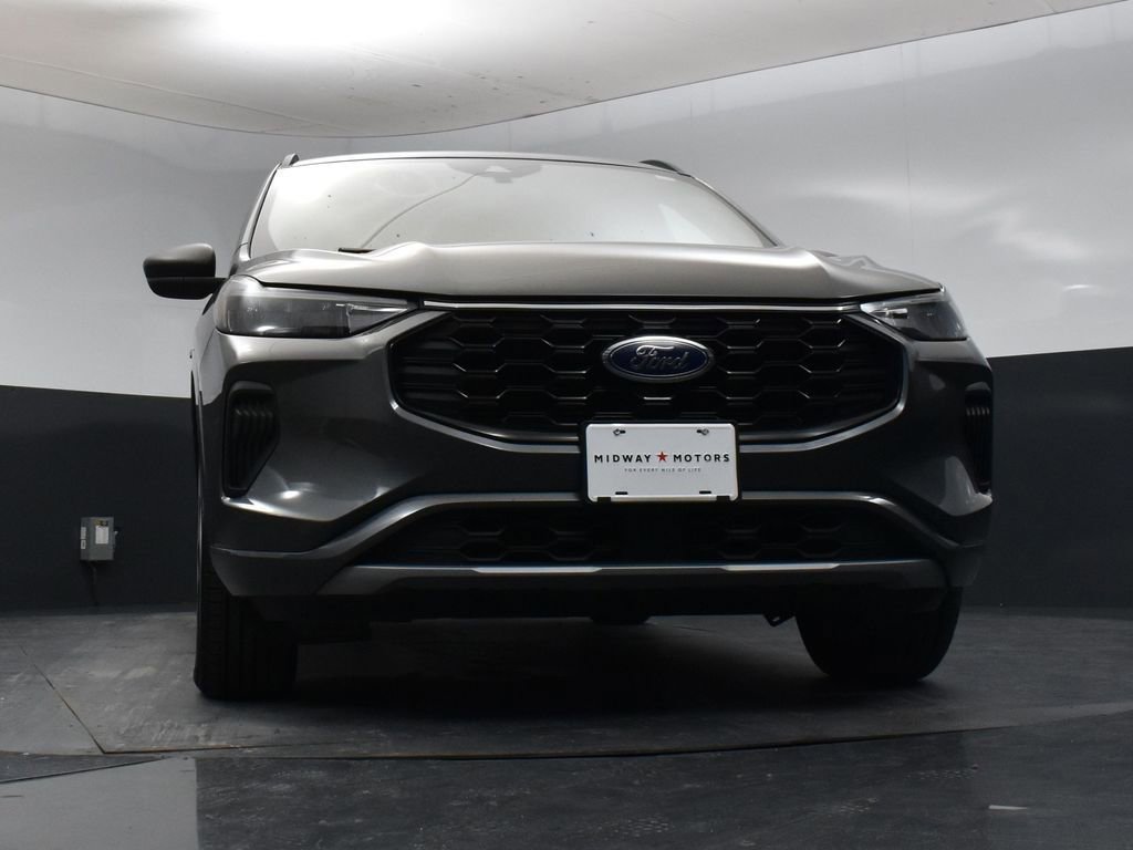 Used 2023 Ford Escape ST-Line image 33